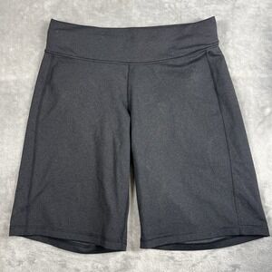 Lucy Powermax Shorts Womens Small Ultimate X-Training CollectionGym Cycling Yoga